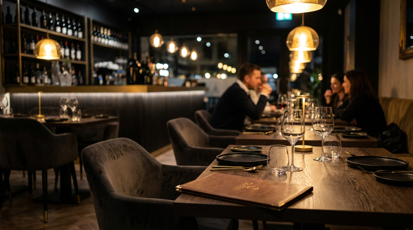 Restaurante