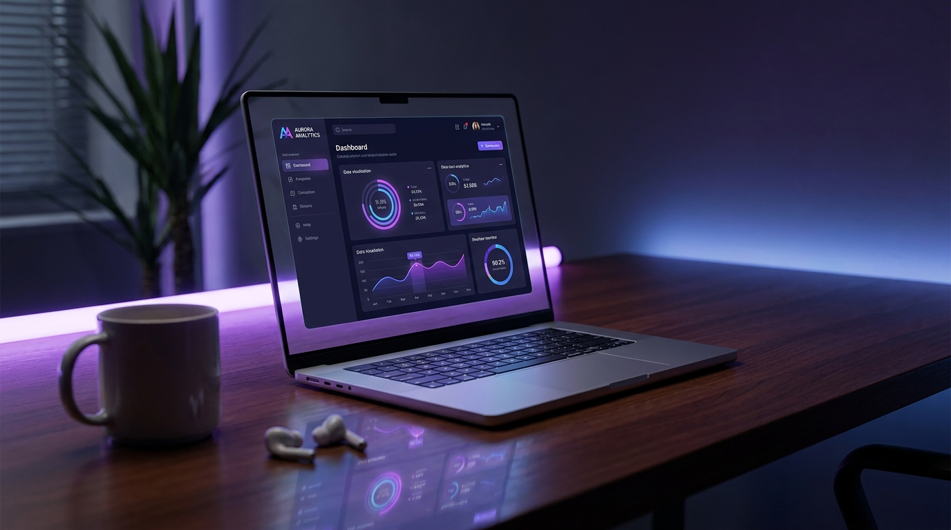 Solvy App Web